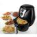 Best Buy: Emerald 3.2L Analog Air Fryer Black SM-AIR-1801