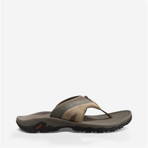 Teva Men's Pajaro Flip Flops (1002432) | eBay