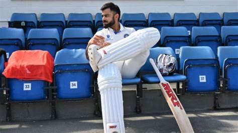 Virat Kohli Test Captaincy: Team India surrounded by 4 questions, ought ...