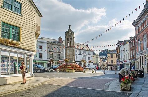 Launceston Tourist Information Centre - 2020 All You Need to Know ...