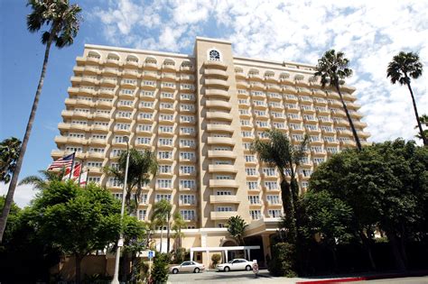 Four Seasons Hotel Los Angeles at Beverly Hills