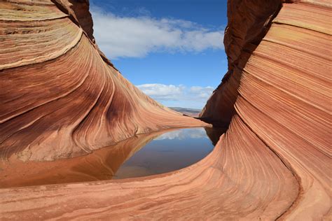 Geological Formation · Free Stock Photo