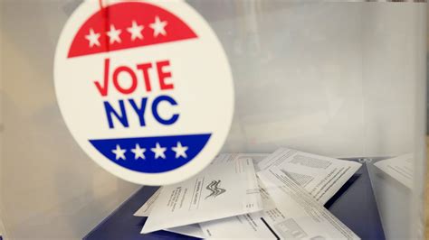 Election Day 2023: All 51 NYC Council seats up for grabs; Vickie Paladino wins hotly contested ...