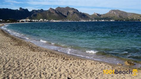 The best beaches in Mallorca