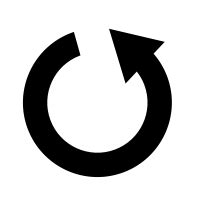 replay Icon - Free PNG & SVG 449323 - Noun Project