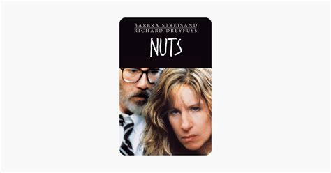 ‎Nuts (1987) on iTunes