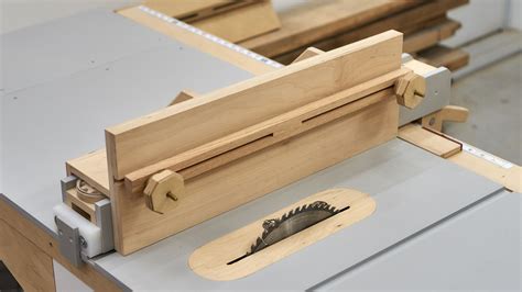 Making a simple tenon jig. Free plans. | Tenon jig, Table saw, Table ...