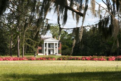 Melrose Plantation Photograph by Christine Harrison - Fine Art America