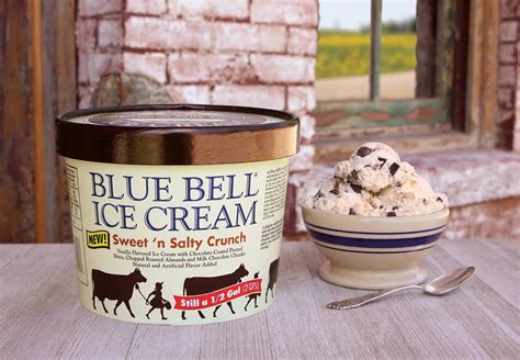 Blue Bell Announces New Ice Cream Flavor In Honor Of 'National Ice Cream Day' [Video]