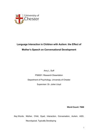 Dissertation | PDF