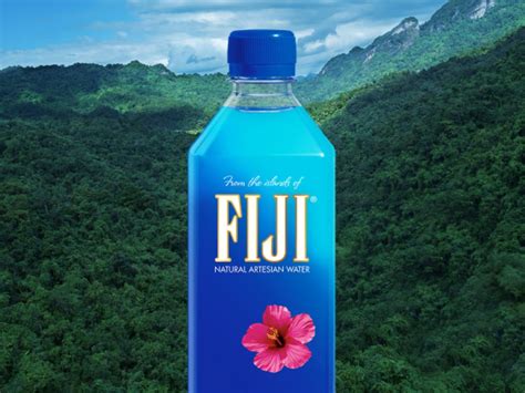 FIJI Water Bottle 36-Pack Only $23 Shipped on Amazon | Just 64¢ Each