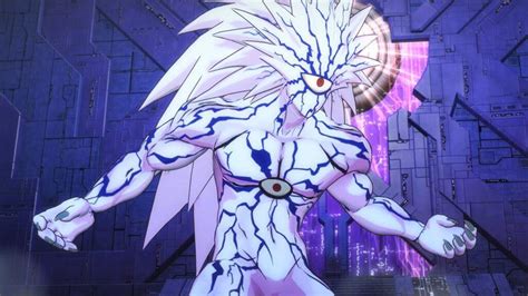 Top 10 Badass Anime Villains of the Decade – 9 Tailed Kitsune