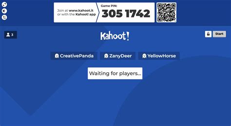 « Rejouer » avec des fantômes – Centre d'aide et de ressources Kahoot!