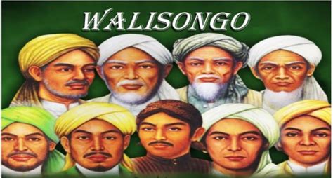 Wali songo