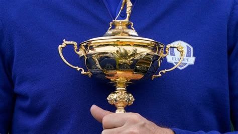 Ryder Cup 2021 schedule: Dates, tee times, TV coverage and pairings for ...