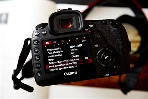 Real World Review: Canon 5D Mk IV Full Frame DSLR