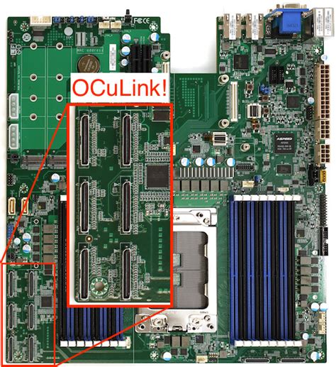 What is OCuLink? | LaptrinhX