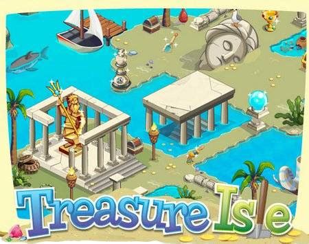 Treasure Isle (Game) - Giant Bomb