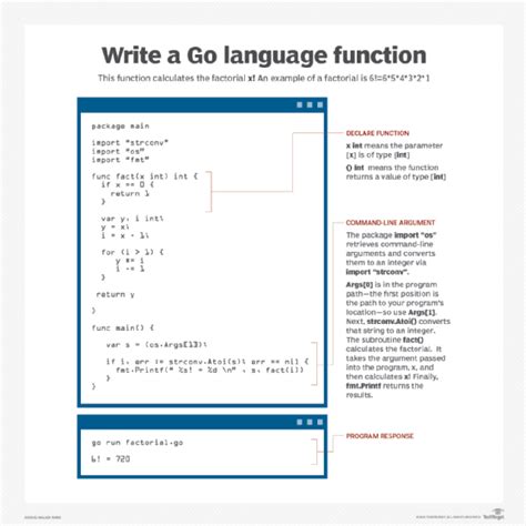 What is the Go Programming Language?