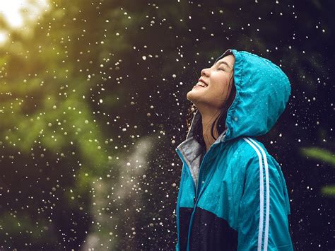 Why the Smell of Rain is So Good | Reader's Digest Canada