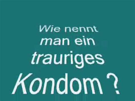 Witz zum totlachen - YouTube