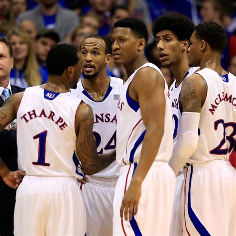 Kansas vs. Baylor: Twitter Reaction, Postgame Recap and Analysis | News ...