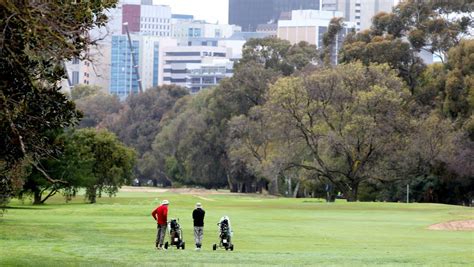 North Adelaide Golf Course: Big plans in yet-to-be-released masterplan | Messenger