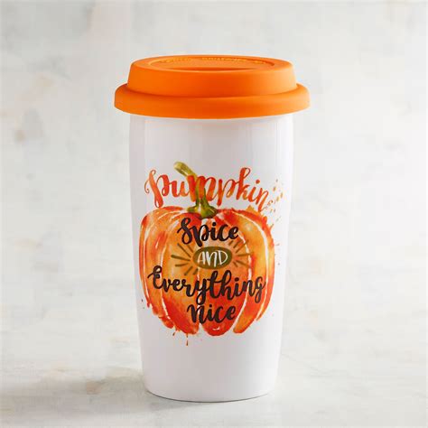 The Cutest Coffee Mugs to Get You Through Fall - FabFitFun