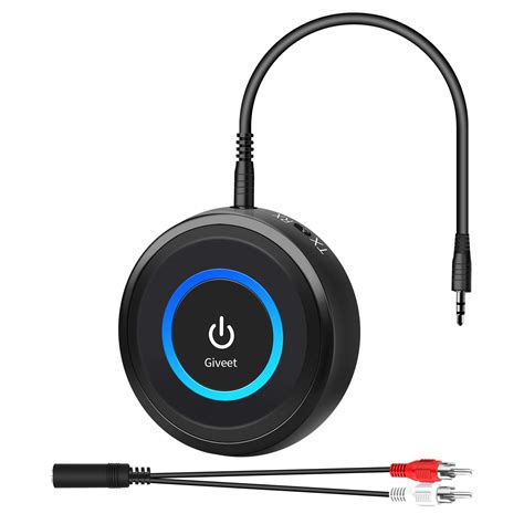 10 Best Bluetooth Adapter for Speakers 2024 - Singersroom.com