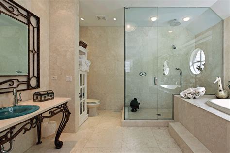 Recessed Lighting Bathroom