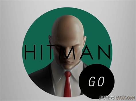 Hitman GO Walkthrough and Guide