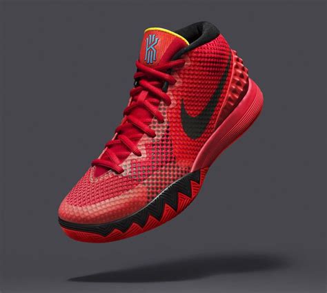 irving shoe kyrie irving shoes