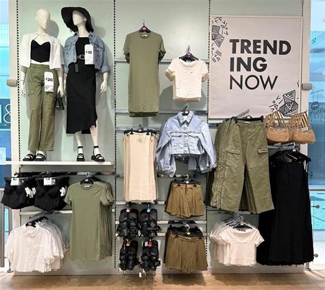 Primark Opens New US Stores - Retail & Leisure International