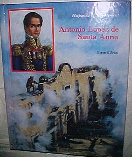 Antonio Lopez De Santa Anna Biography