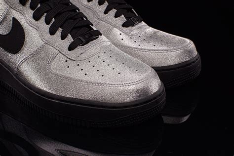 Nike Air Force 1 Low Diamond Quest Release Date | SneakerFiles