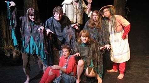 Cloquet community theater headed to national festival | MPR News