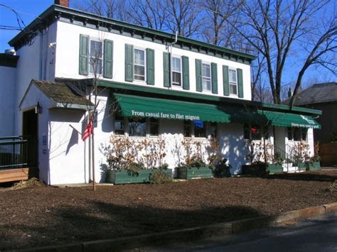 Pineville Tavern Shows its Culinary Chops | Newtown, PA Patch