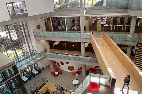 Checking Out Austin's New Central Library: Yes, the city's "Library of the Future" still has ...