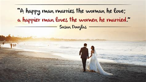 51 Best Happy Marriage Quotes