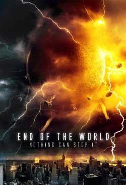 Film Review: End of the World (2013) | HNN