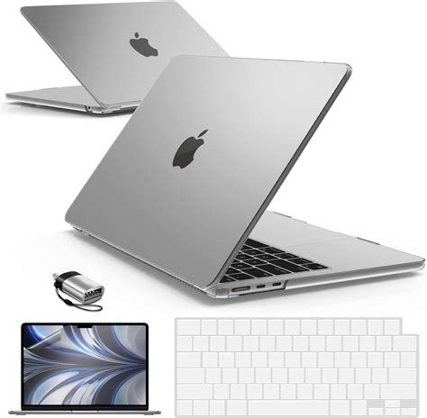 Best Accessories For 13-inch M3 MacBook Air - iOS Hacker