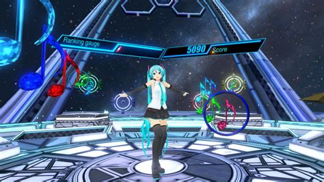 Hatsune Miku VR » Cracked Download | CRACKED-GAMES.ORG