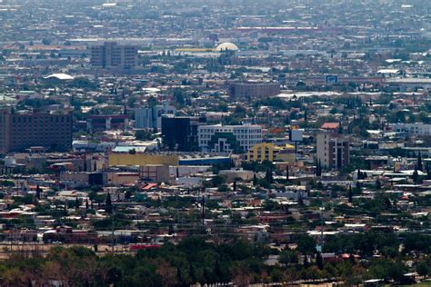 Foro de El Nacionalista - CIUDAD JUÁREZ (México) - Temas Internacionales