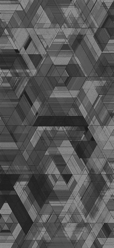Space black abstract pattern art iPhone X, Cool Black Abstract HD phone wallpaper | Pxfuel