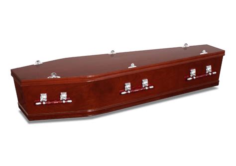 Coffins & Caskets - Rosebud Funeral Services