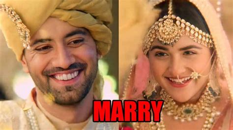 Shaurya Aur Anokhi Ki Kahani spoiler alert: Shaurya and Anokhi tie the knot | IWMBuzz