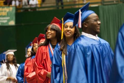 Saturday’s Alexandria City High School graduation is back as an indoor ...