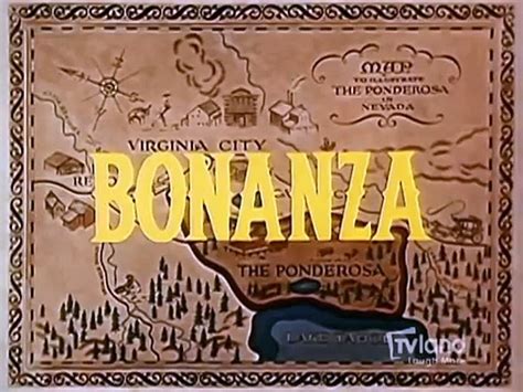 Bonanza Theme Song - video Dailymotion