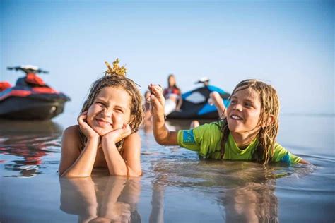 Lake Buchanan Cabins | Make New Family Memories With Us