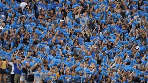 UCLA vs. California updates: Live NCAA Football game scores, results ...